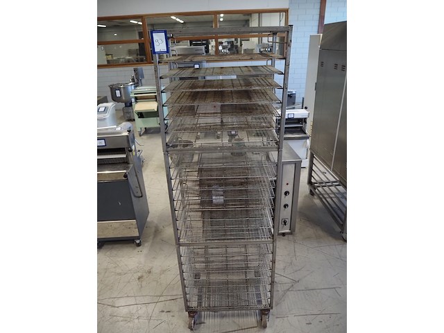 Nn trolley - afbeelding 5 van  5