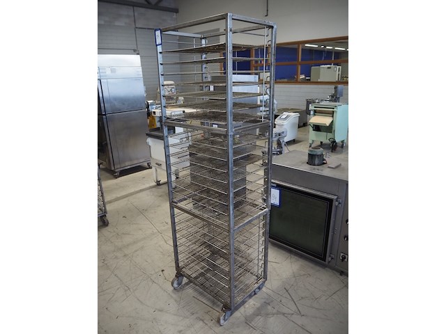 Nn trolley - afbeelding 2 van  5