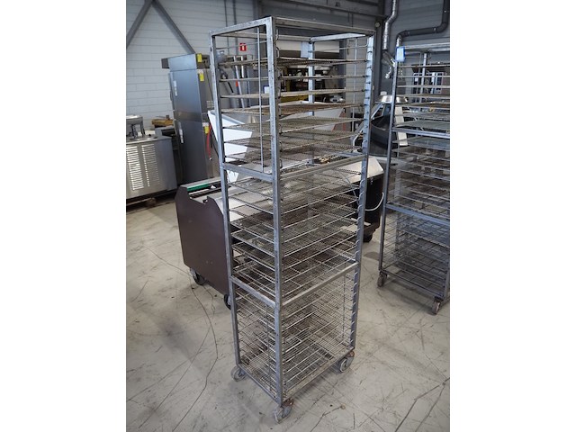 Nn trolley - afbeelding 3 van  5