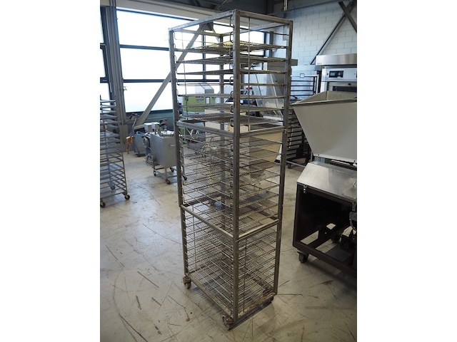 Nn trolley - afbeelding 4 van  5