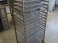 Nn trolley - afbeelding 1 van  5