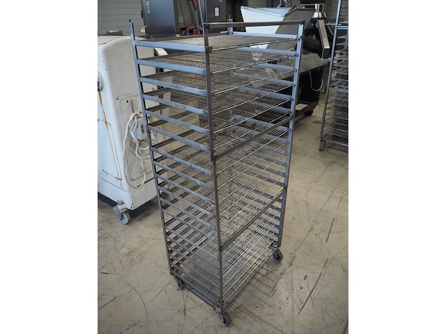 Nn trolley - afbeelding 3 van  5