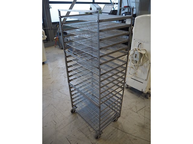 Nn trolley - afbeelding 4 van  5