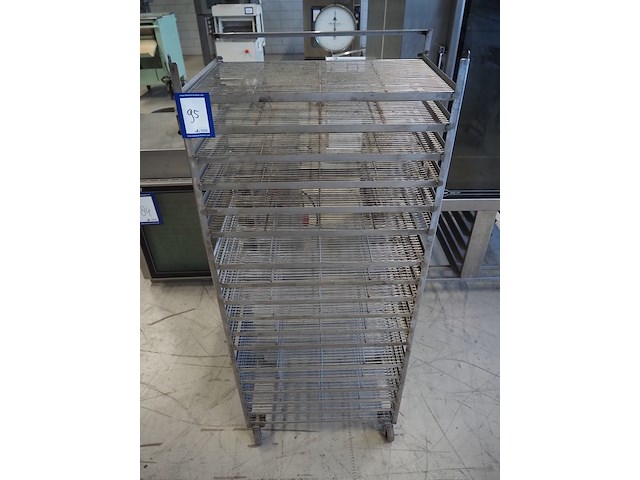 Nn trolley - afbeelding 5 van  5