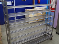 Nn trolley - afbeelding 1 van  6