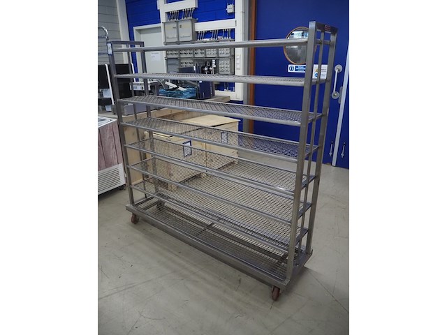Nn trolley - afbeelding 2 van  6