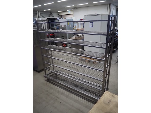 Nn trolley - afbeelding 4 van  6