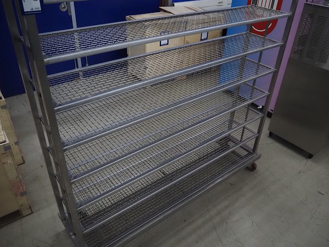 Nn trolley - afbeelding 5 van  6