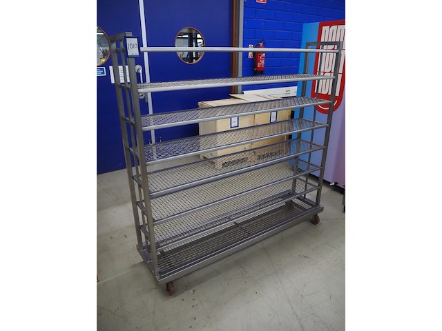 Nn trolley - afbeelding 1 van  6