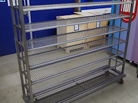 Nn trolley - afbeelding 1 van  6