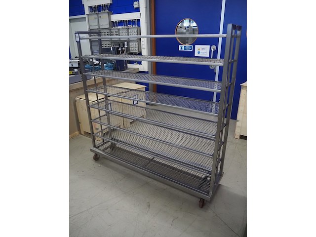 Nn trolley - afbeelding 2 van  6