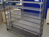 Nn trolley - afbeelding 2 van  6