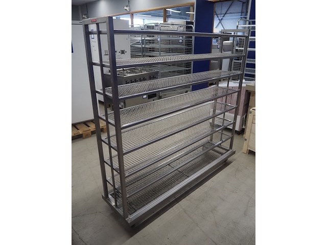 Nn trolley - afbeelding 3 van  6