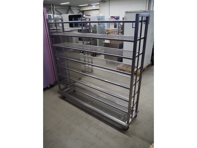 Nn trolley - afbeelding 4 van  6