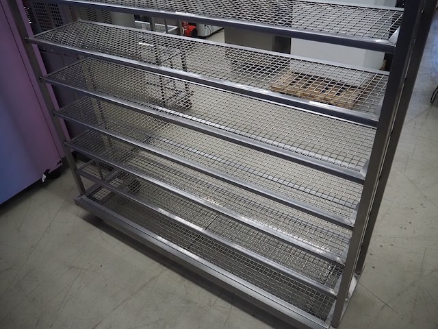 Nn trolley - afbeelding 5 van  6