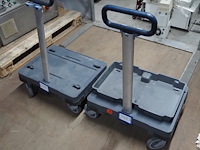 Nn trolley - afbeelding 1 van  4