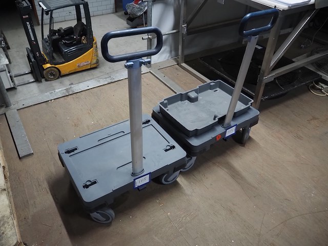 Nn trolley - afbeelding 2 van  4