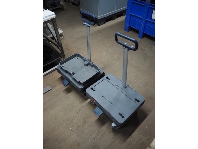 Nn trolley - afbeelding 3 van  4
