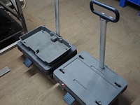 Nn trolley - afbeelding 3 van  4