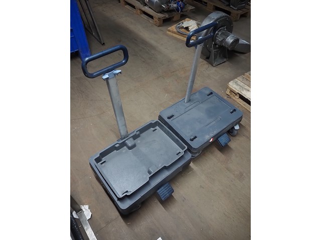Nn trolley - afbeelding 4 van  4