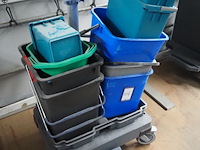 Nn trolley - afbeelding 1 van  6