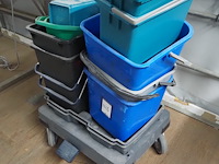 Nn trolley - afbeelding 2 van  6