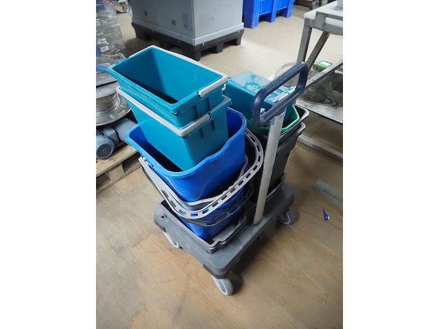 Nn trolley - afbeelding 3 van  6
