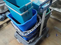 Nn trolley - afbeelding 3 van  6