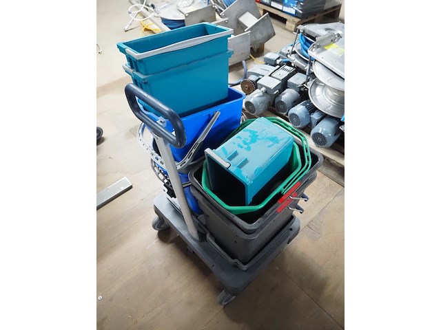 Nn trolley - afbeelding 4 van  6