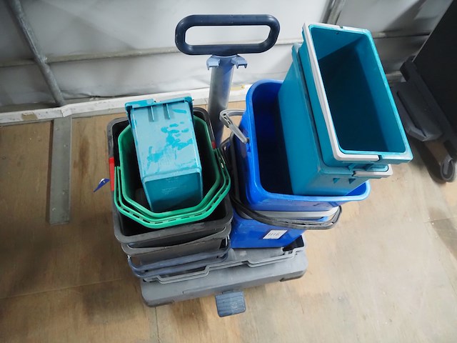 Nn trolley - afbeelding 5 van  6