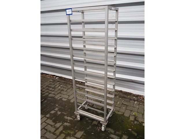 Nn trolley - afbeelding 2 van  6