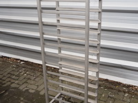 Nn trolley - afbeelding 2 van  6