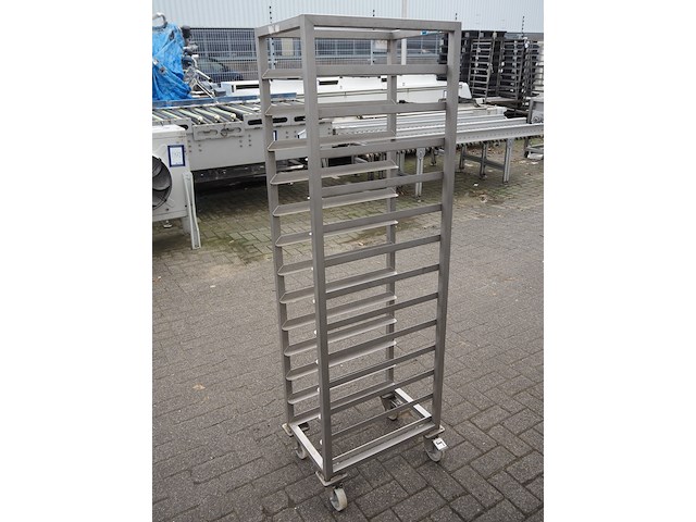 Nn trolley - afbeelding 3 van  6