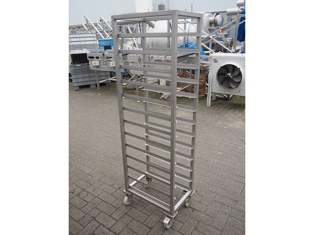 Nn trolley - afbeelding 4 van  6