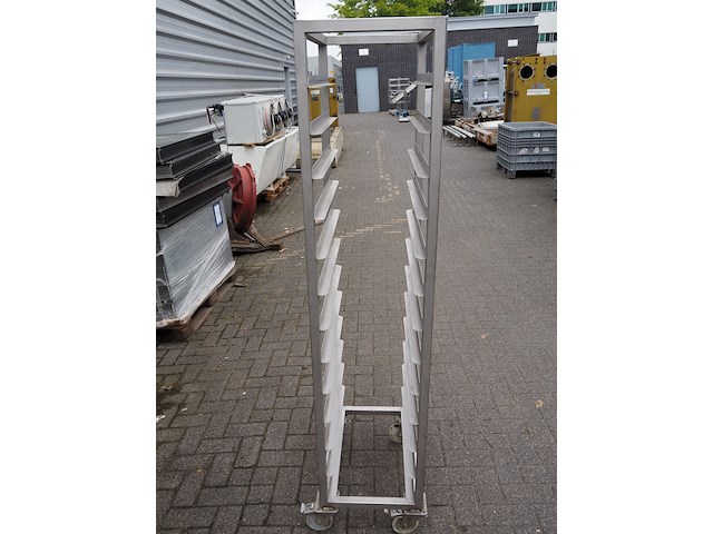 Nn trolley - afbeelding 5 van  6