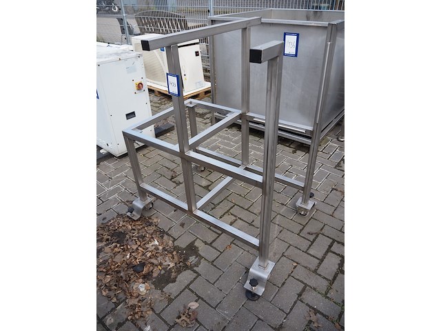 Nn trolley - afbeelding 1 van  6