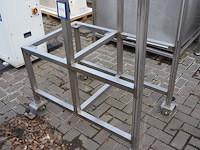 Nn trolley - afbeelding 1 van  6