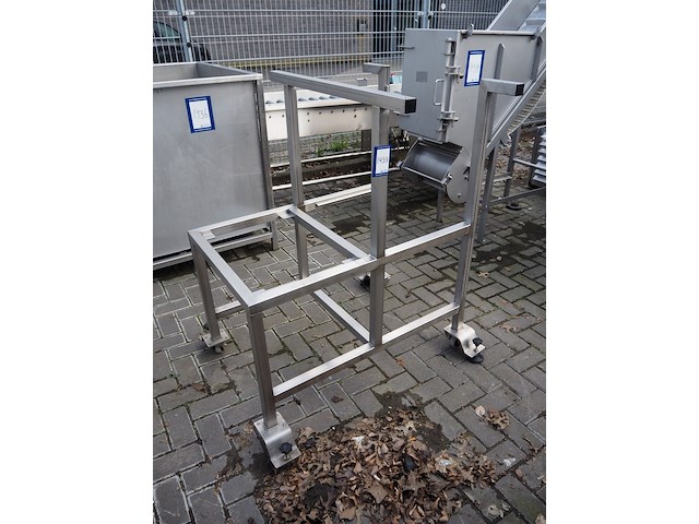 Nn trolley - afbeelding 2 van  6