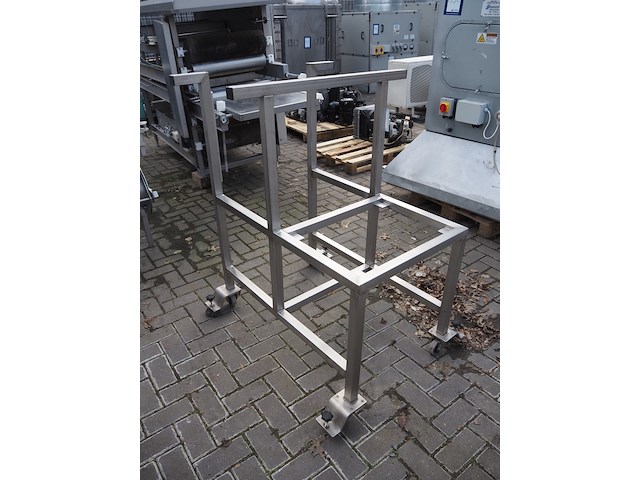 Nn trolley - afbeelding 3 van  6
