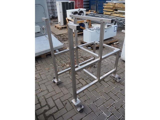 Nn trolley - afbeelding 4 van  6