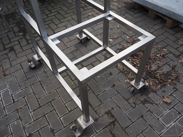 Nn trolley - afbeelding 5 van  6