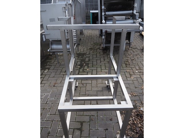 Nn trolley - afbeelding 6 van  6