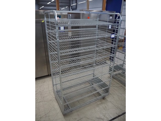 Nn trolley - afbeelding 2 van  5
