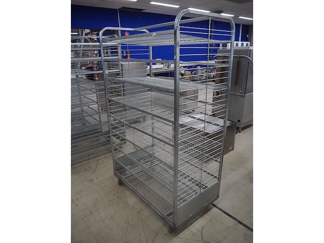 Nn trolley - afbeelding 3 van  5