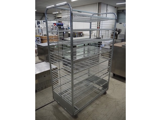 Nn trolley - afbeelding 4 van  5