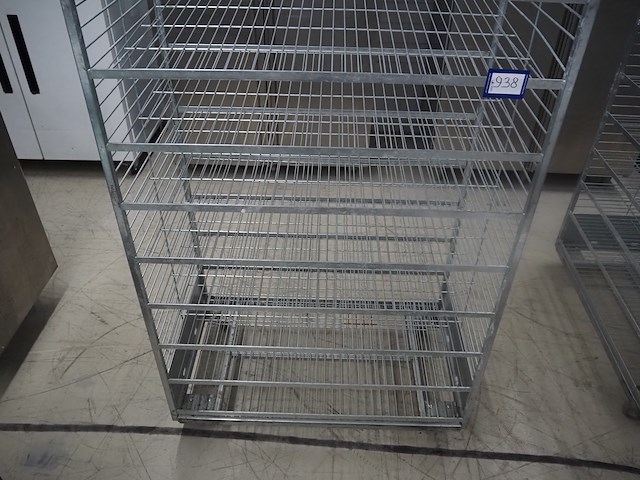 Nn trolley - afbeelding 5 van  5