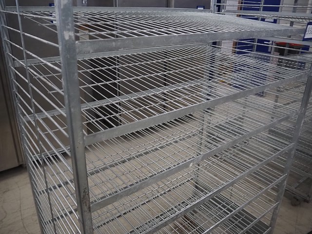 Nn trolley - afbeelding 1 van  7