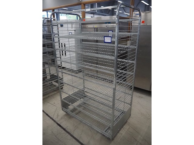 Nn trolley - afbeelding 2 van  7