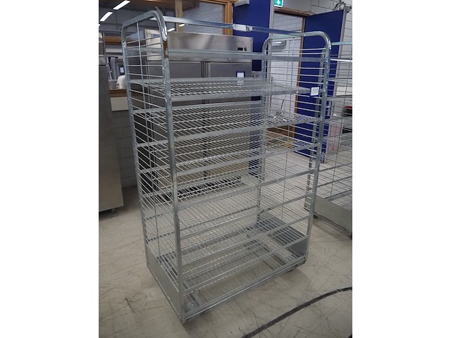 Nn trolley - afbeelding 3 van  7