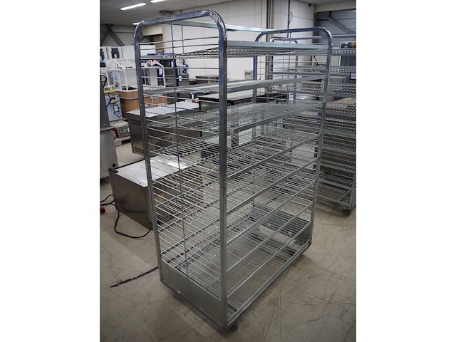 Nn trolley - afbeelding 4 van  7